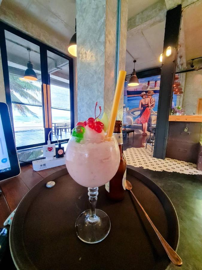 Saphli Villa Csumphon Kültér fotó